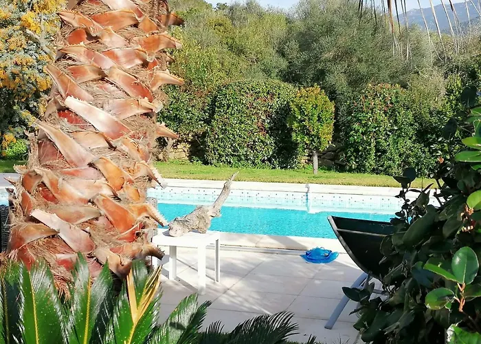 Studio 5Min Plage Agosta