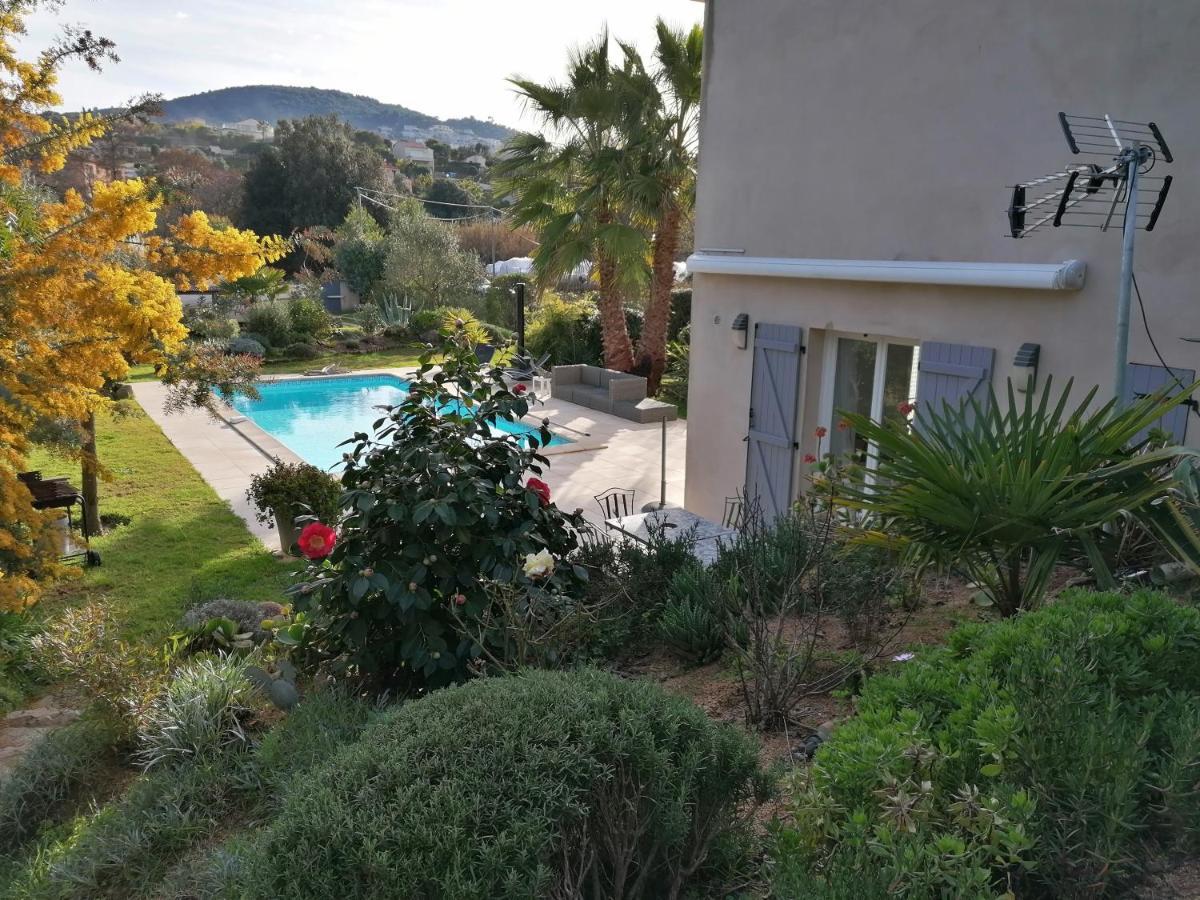 5min Agosta Apartment *