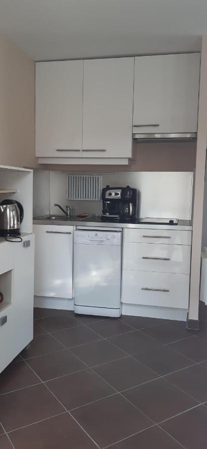 Apartment 5min Agosta Albitreccia